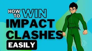 How to Master Every Impact in Dragon Ball: Sparking! ZERO in Under 5 Minutes