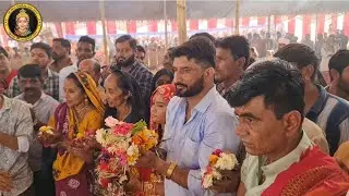 દિપેશ્વરી ધામ=સાંથલ Gaman Santhal 2023 Babubhuvaji ॥ગમન સાંથલ |બાબુભુવાજી સરત  New Song Video