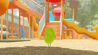 🔍 SECRET STAYCATION HIDE & SEEK: Playground Hideout Revealed! 🌴
