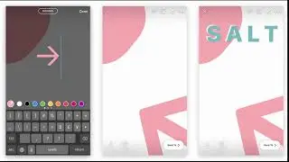 INSTAGRAM STORY TIPS