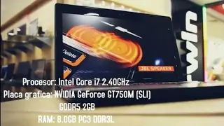 Laptop Buying Guide 2017