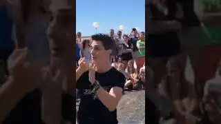Потанцуем?Хулиган.#танцы #music