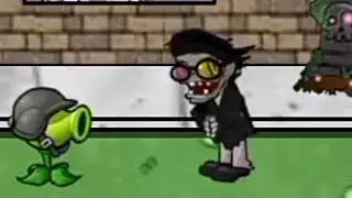 HEY GUYZ ! (HEY EVERY but in PvZ)