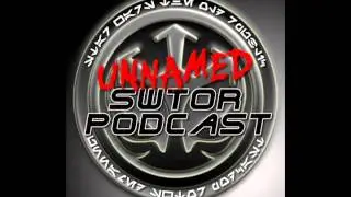 Unnamed SWTOR Podcast Episode 39 - Questions Galore