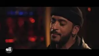 Slimane « Paname »