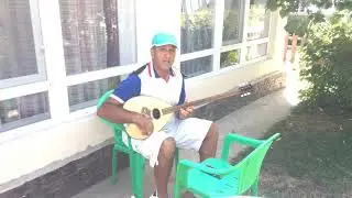 Eva eva. Kurdish music