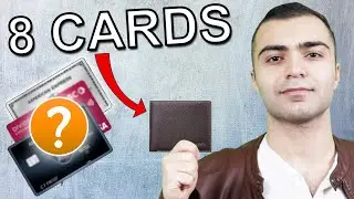 What’s In My Wallet? (2024 Credit Cards)