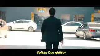 Volkan Öge Geliyor Ve Gidiyor