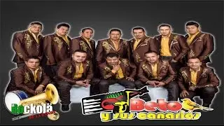 Beto y Sus Canarios / Banda Armada / ALBUM