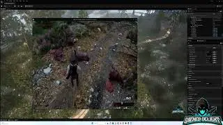 Firefly Unreal Game Prototype Made in 5 Hours in Unreal Engine