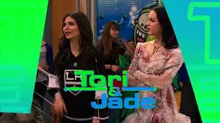 Tori & Jade - Season 4 Opening