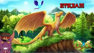 The Glyde Dragon. Demo. В море? Лучше на суше.
