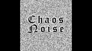 Chaos Noise Sample Pack ver​.​1​.​1 (24bit​/​48khz wav)