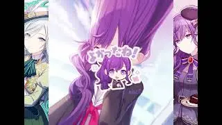 Tell Me | ShizuMafu edit