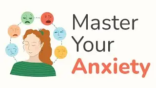 Retrain Your Brain to Reduce Anxiety in Fatigue-Related Conditions