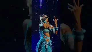 Ханна - Отпусти Меня ( Трибьют Валерии , Живой звук )