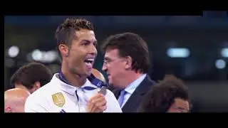 Gracias por todo CR7♧♧ ( cristiano ronaldo en sus mejores momentos y los más decisivos)