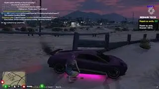 Kuffs Gaming Server Role Play