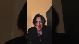 081024 DPR IAN Christian Yu Instagram Live