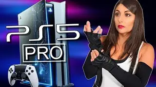 Getting The PlayStation 5 Pro
