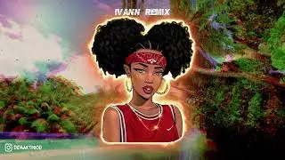 IVANN - Afro Tropical (AFRO DRILL REMIX) Prod. @didaaktprod