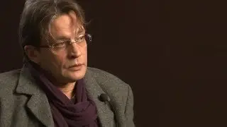 А.Домогаров о Кончаловском