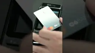 Maquininha C6 Pay