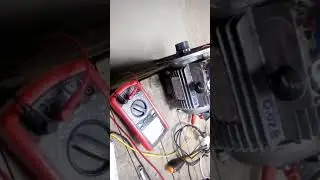 АИР71 + Kelly KAC6022H