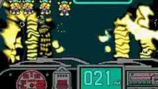 Wario Ware Inc. Episode 5 dribble & spitz no hit run