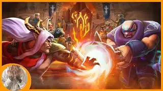 DRAGON ARNEA | LORDS MOBILE | PCs VS S:D | Joel Carter