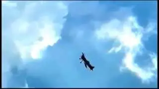 Танго в небесах Латино
