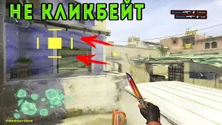 С Каким Прицелом Играют Сильверы? (CS:GO)