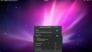 Dash To Dock Gnome-Shell extension on GNOME 3.20