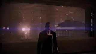 Mass Effect 2 ➤ Morinth(Моринт) music