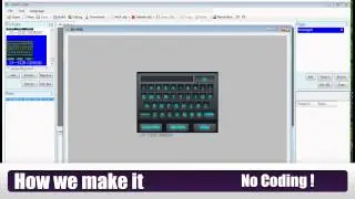 Nextion - The Newest HMI Solution Touch Screen Display For Arduino Development