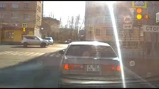 ДТП в Свободном