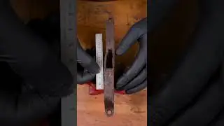 Italian Riffle Restoration - Part 1: Give Your Old Gun A New Life!