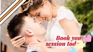 2021 Wedding Ad