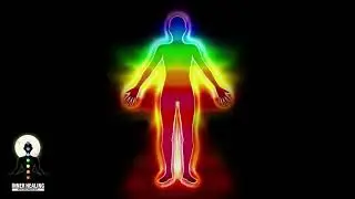 285 Hz • Tissue Damage Repair & Healing • Cell Regeneration • Full Body Healing