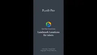 47. Location Explorer - Landmark Locations - The Admin (2024.02)