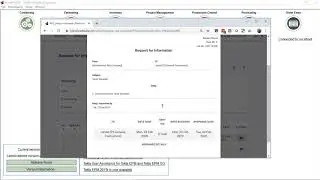 Smoother project management on the go - Tekla EPM Go 2020