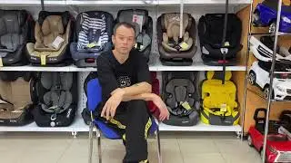Baby Care Shelter, Rant Martix, Ramt Pilot - сравнение моделей!
