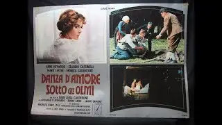 Fiorenzo Carpi – Lotte