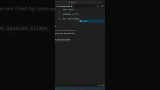 Start / Stop AWS EC2 with Python 