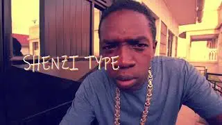Virusi Mbaya - Shenzi Type (Official Visualizer)