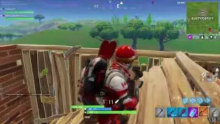 fortnite gameplay #3