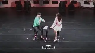 181111 윤아 YOONA FAN MEETING So Wonderful Day in Taipei - Ment