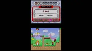 Let's Play Mario vs. Donkey Kong 2: March of the Minis - Part 1