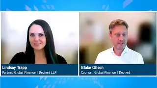 NAIC Rating Review Updates & More: THE CRED Convos Structured Credit & Fund Finance Vlog Episode 4