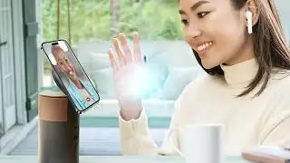 M100 Portable Charging Hub